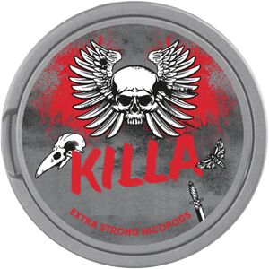 killa-extra-strong-vapes-kit-nicotine-snus