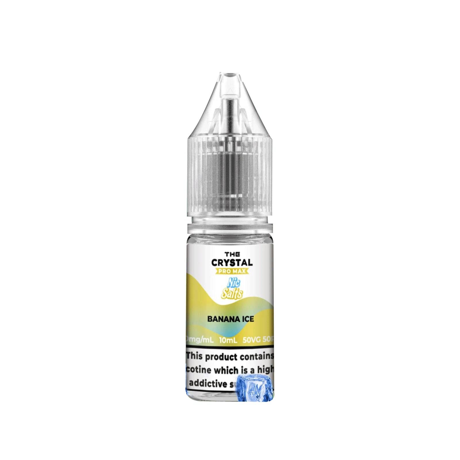 BANANA-iCE-nic-salt-10ml-20mg-the-crystal-pro-max-hayati-fast-delivery-special-offer-best-vape