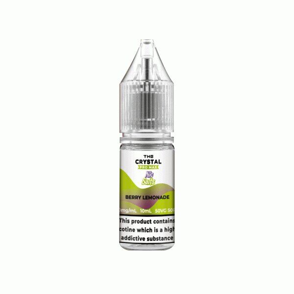 BERRY-LEMONADE-nic-salt-10ml-20mg-the-crystal-pro-max-hayati-fast-delivery-low-price
