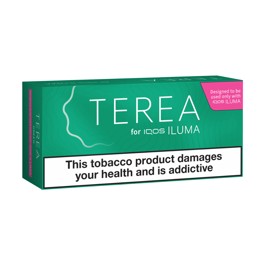TEREA-GREEN-BUNDLE-ILUME-BUNDLE-IQOS-HEETS-FAST-DELIVERY