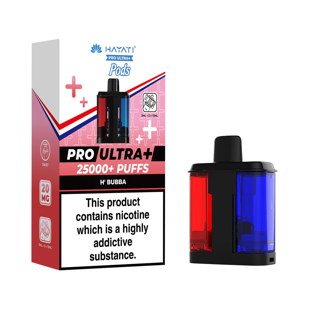 Hayati Pro Ultra Plus Refill Pack-fast-delivery-low-price-special-offer