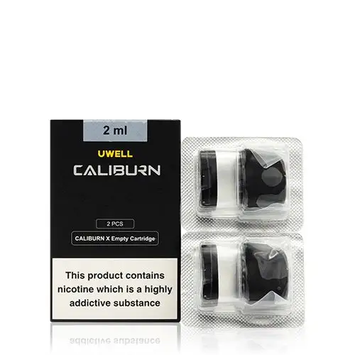 uwell-caliburn-x-pods-replacement-empty-pod-fast-delivery-special-offer